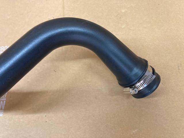 Manguera del intercooler Polcar 6012PT1 precio, desde 42,14 EUR