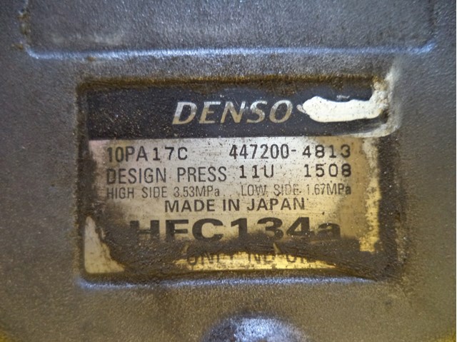 4472004813 Denso