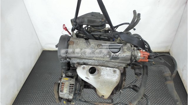 AEA VAG Motor completo