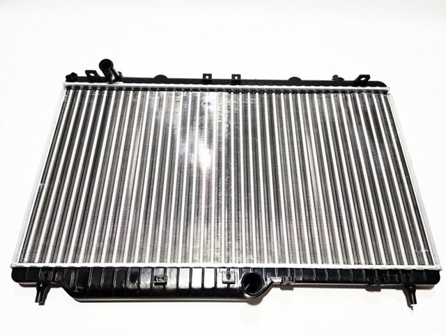 A21-1301110-KM Kimiko radiador