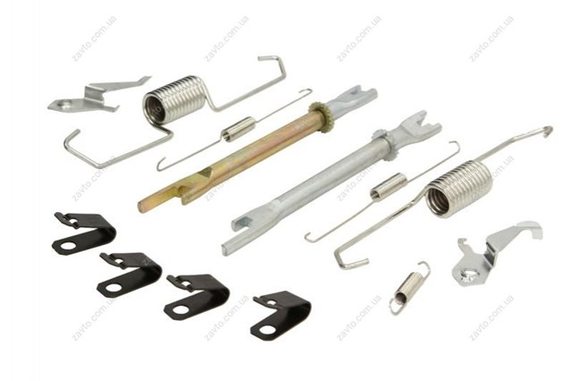 Kit de reparación del mecanismo de ajuste automático de zapatas de freno Akkussan LCC7024 precio, desde 39,67 EUR