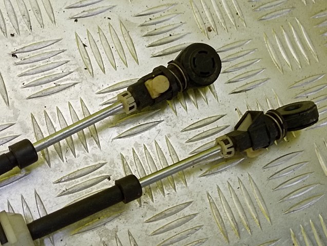 Cables de caja de cambios A4472601351 Mercedes