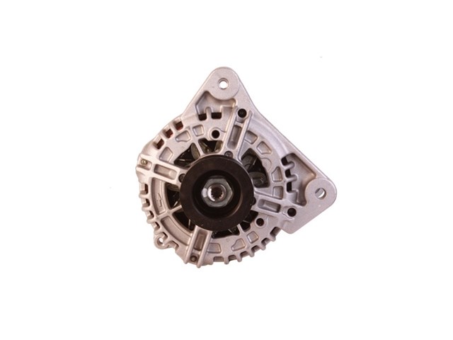 NI118 MSG Cremallera caja de direccion