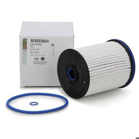 Filtro combustible General Motors 84186990 precio, desde 24,77 EUR