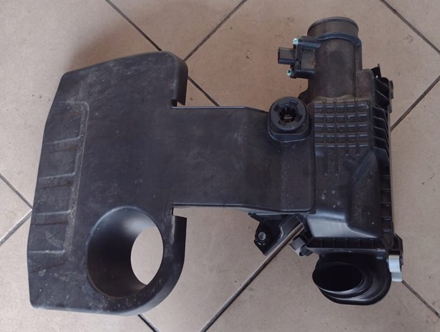 Comprar Caja del filtro de aire Renault Clio V B7