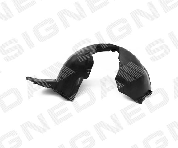 Comprar PVW11054R Signeda Paso de rueda delantero derecho