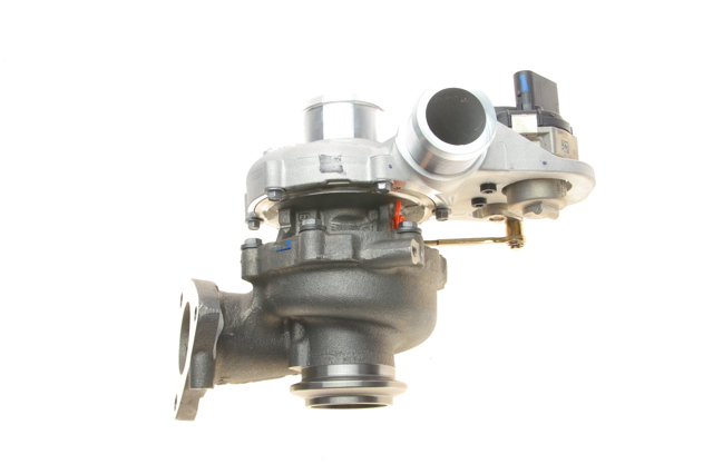 8508405009S Garrett Turbo para motor