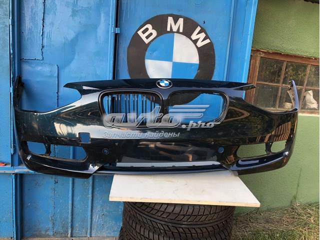 51117292957 BMW parachoques delantero