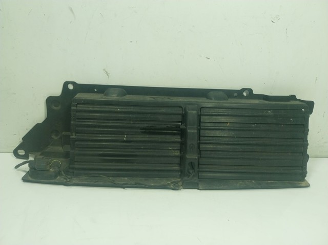 Comprar LR043742 Land Rover Persiana del radiador