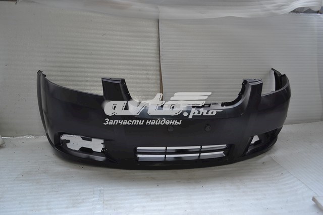 Parachoques delantero ZAZ DSF69Y0280302080 precio, desde 63,93 EUR