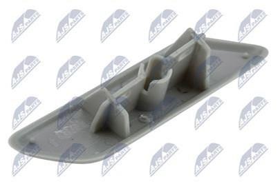 Tapa de la boquilla del lavafaros delantero HHW0155C Hotaru