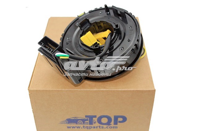 TQ10152 Tqparts anillo airbag del volante