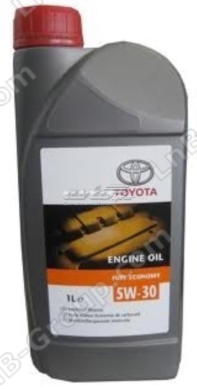 Aceite de motor TOYOTA 888080846