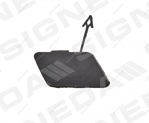 Comprar PCV99207CA Signeda Tapa del enganche de remolcado delantera