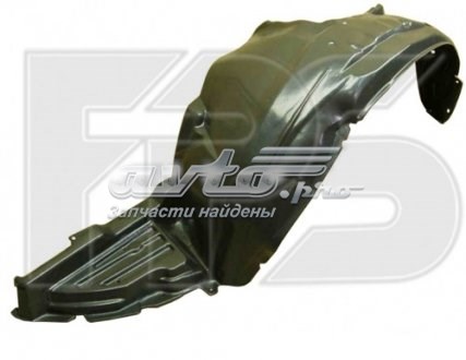 Paso de rueda FPS FP6713388