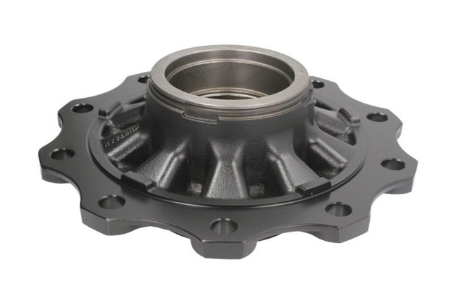 Cubo de rueda trasero 3307116600 SAF