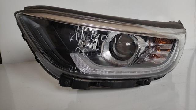 Faro Hyundai/Kia 92101H8000 precio, desde 174,26 EUR