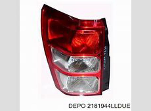 Puerta delantera derecha 6800165844000 Suzuki