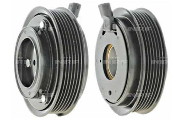 Polea del compresor de aire acondicionado General Motors 25919443 precio, desde 66,23 EUR