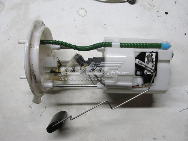 Unidad de alimentación de combustible Hyundai Santa Fe 3