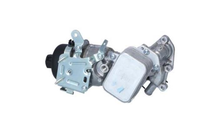 9801622280 Opel Portafiltro de aceite