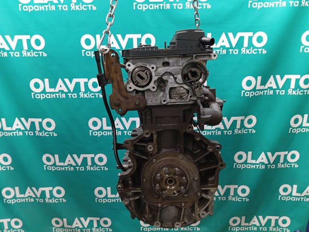 Motor completo para Fiat Ducato (250)