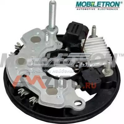 RVH008 Mobiletron alternador diodo puente rectificador