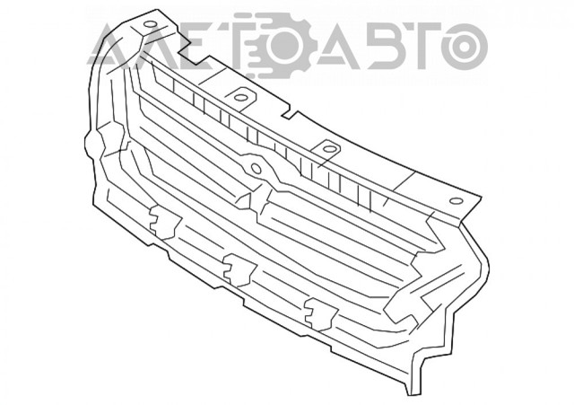 FP2830992 FPS Calandra