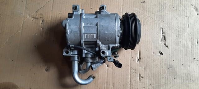 Compresor de aire acondicionado H1F119D629BA Ford