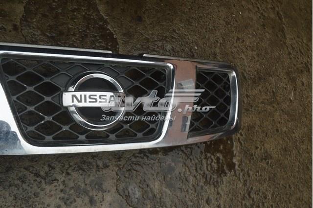 Comprar 62310VD200 Nissan/Infiniti Rejilla frontal