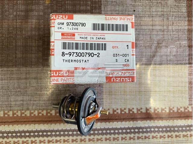 Termostato Isuzu 8973007903 precio, desde 21,88 EUR