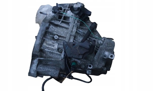 Caja de cambios mecánica Renault (RVI) TL4A030 precio, desde 393,49 EUR