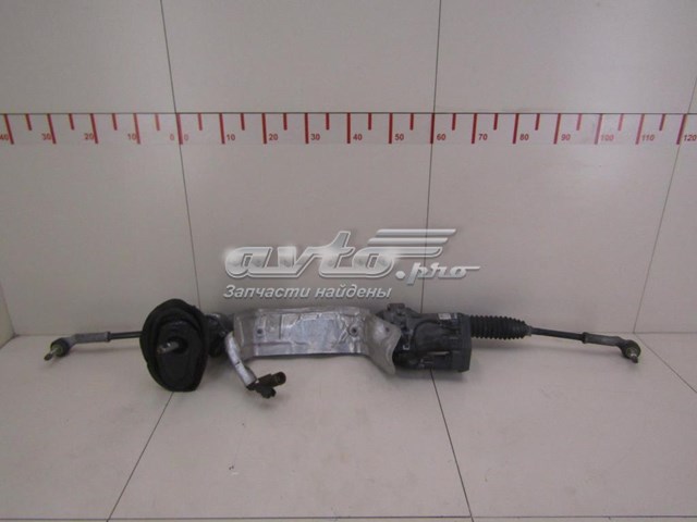Cremallera de dirección VOLVO 36011235