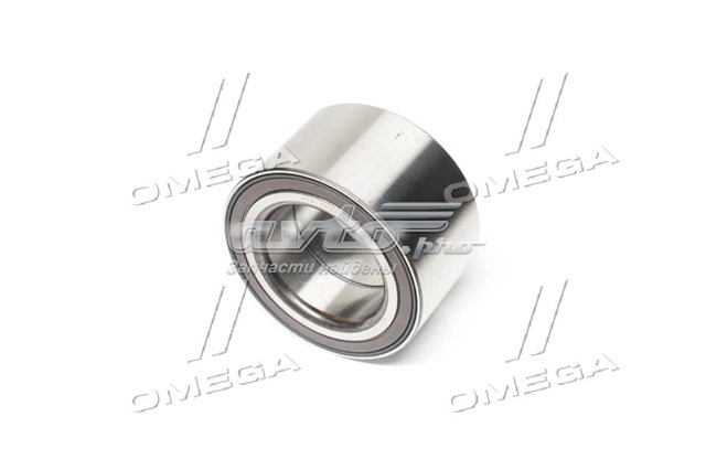 Cojinete de cubo delantero/trasero XGB43511S01 SNR