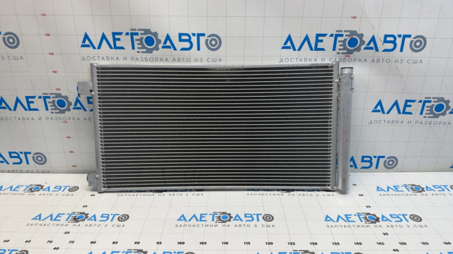 Condensador Signeda RC30045