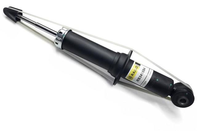Amortiguadores traseros Raiso RS341654