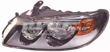 2151196LLDEM2 Depo/Loro/Abakus Faros