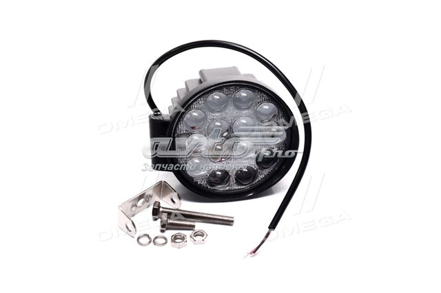 Luz adicional, universal Tempest TP9300D