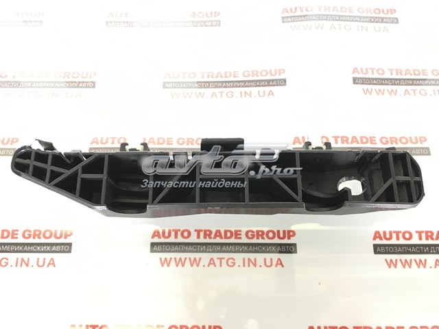 86514C2000 Hyundai/Kia soporte deparachoques delantero derecho