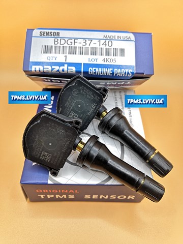 Sensor de presion de llantas Mazda BDGF37140 precio, desde 66,66 EUR