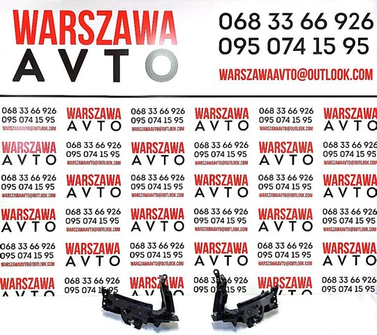 Comprar PAD43021AR Signeda Soporte de fijación del faro delantero derecho