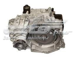 02E300064H005 VAG transmisión automática completa