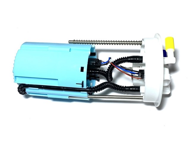  Bomba de gasolina Chery QQ6 