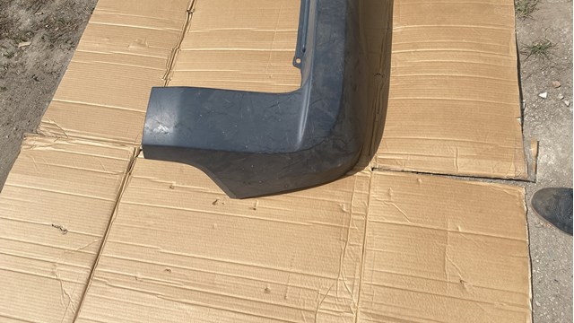 735666169 Fiat/Alfa/Lancia Defensa trasero