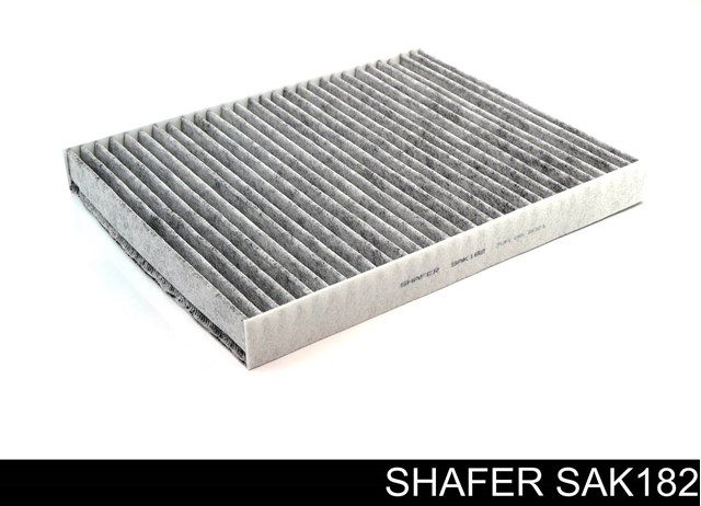 SAK182 Shafer Filtro antipolen