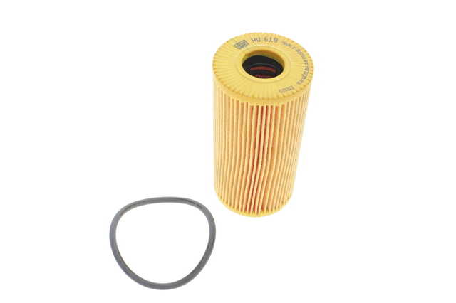 HU618Y Mann-Filter Filtro aceite