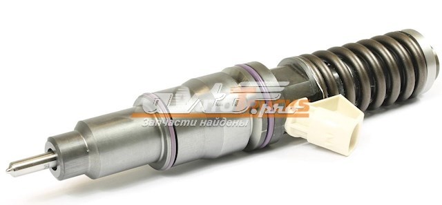 Inyector BEBE4C00101 Delphi