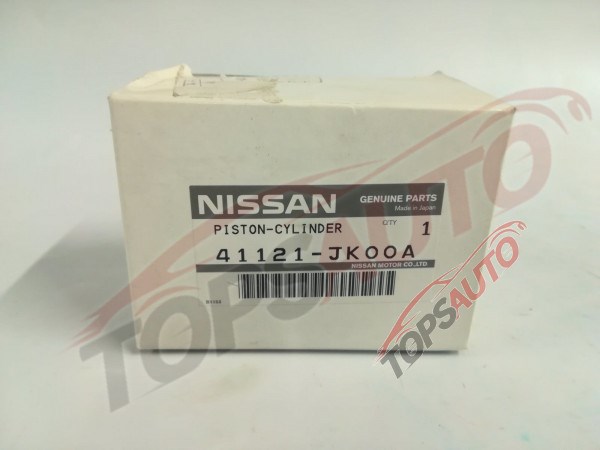 41121JK00A Nissan