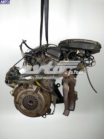 Motor completo para Volkswagen Passat B2 32B