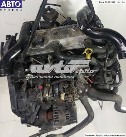 Motor completo Ford C9DC precio, desde 845,06 EUR
